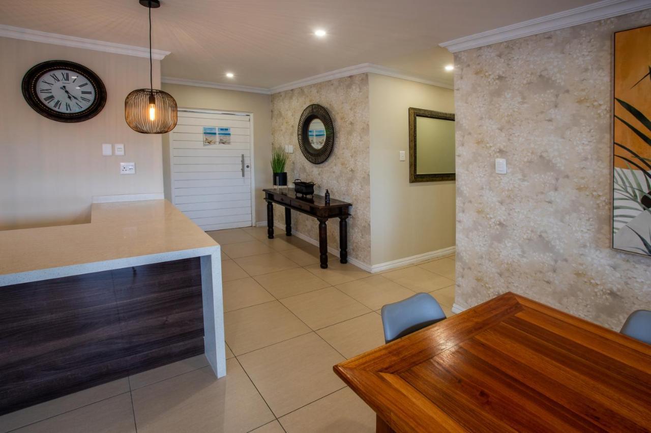 Stay At The Point - Peaceful Plentiful Penthouse Durban Exterior foto