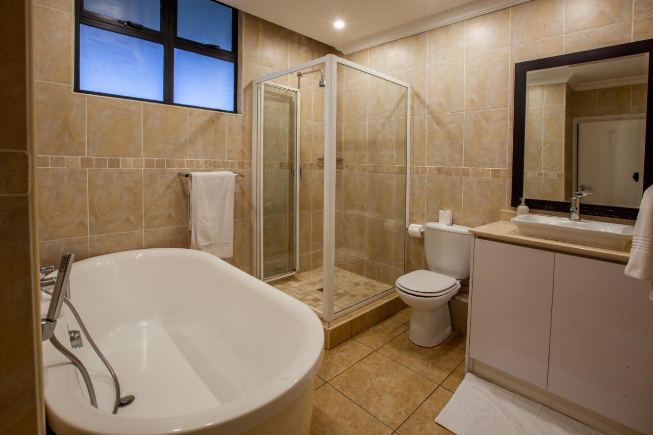 Stay At The Point - Peaceful Plentiful Penthouse Durban Exterior foto
