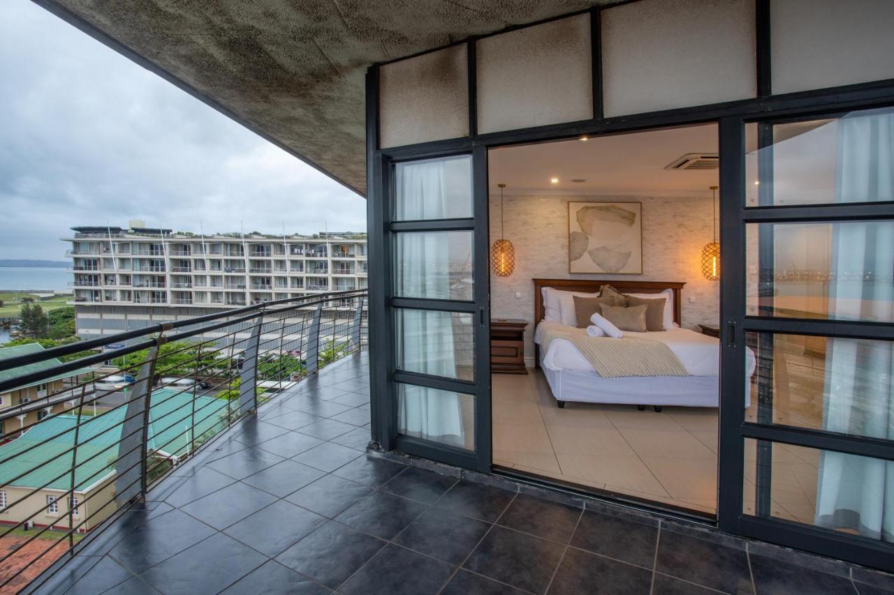 Stay At The Point - Peaceful Plentiful Penthouse Durban Exterior foto